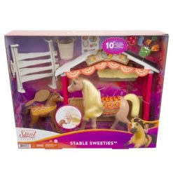 Spirit Stable Sweeties Speelset -Bruder Winkel 1992021 6ba02867