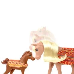 Spirit Stable Sweeties Speelset -Bruder Winkel 1992021 7d89dc89