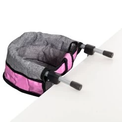 No Brand Poppen Tafelzitje - Roze -Bruder Winkel 1992148 02a49f1c