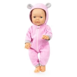 No Brand Deluxe Poppen Onesie Teddy -Bruder Winkel 1992149 021ad314