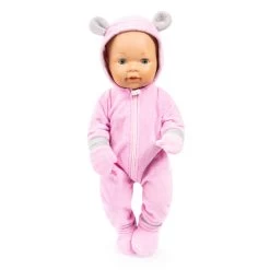 No Brand Deluxe Poppen Onesie Teddy -Bruder Winkel 1992149 05cca10c