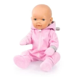 No Brand Deluxe Poppen Onesie Teddy -Bruder Winkel 1992149 2a47f9a2