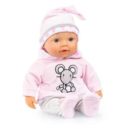 No Brand Magische Ogen Pop Lisa - 38 Cm -Bruder Winkel 1992158 87929167