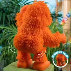Jiggly Pets Tan-Tan Orang-oetan 10 Jiggly Pets Tan-Tan Orang-oetan -Bruder Winkel 1992490 721a74c0