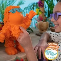 Jiggly Pets Tan-Tan Orang-oetan 11 Jiggly Pets Tan-Tan Orang-oetan -Bruder Winkel 1992490 ec8747ea