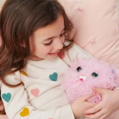 SPIN MASTER FurFluffs Interactive Kitty 10 SPIN MASTER FurFluffs Interactive Kitty -Bruder Winkel 1992608 5d2b90ce