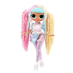 L.O.L. Surprise! O.M.G. HoS Serie 2 Pop Candylicious 10 L.O.L. Surprise! O.M.G. HoS Serie 2 Pop Candylicious -Bruder Winkel 1992687 dd2f8f48