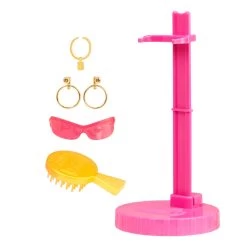 L.O.L. Surprise! O.M.G. HoS Serie 2 Pop Honeylicious 9 L.O.L. Surprise! O.M.G. HoS Serie 2 Pop Honeylicious -Bruder Winkel 1992690 0d652270