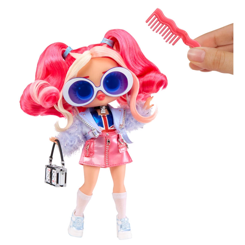 L.O.L. Surprise! Tweens Pop S3 Chloe Pepper 3 L.O.L. Surprise! Tweens Pop S3 Chloe Pepper - Afbeelding 3