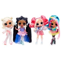 L.O.L. Surprise! Tweens Pop S3 Marilyn Star 11 L.O.L. Surprise! Tweens Pop S3 Marilyn Star -Bruder Winkel 1992692 2fbc40ac