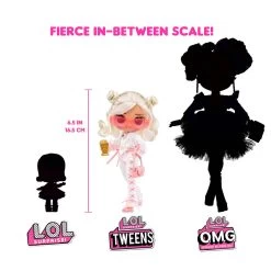 L.O.L. Surprise! Tweens Pop S3 Marilyn Star 10 L.O.L. Surprise! Tweens Pop S3 Marilyn Star -Bruder Winkel 1992692 3308b60d