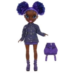 Rainbow High Junior High Series 2 Krystal Bailey -Bruder Winkel 1992721 70b6e0a0