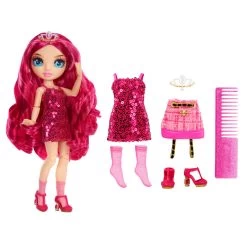 Rainbow High Junior High Serie 2 Stella Monroe 8 Rainbow High Junior High Serie 2 Stella Monroe -Bruder Winkel 1992722 d841b1de