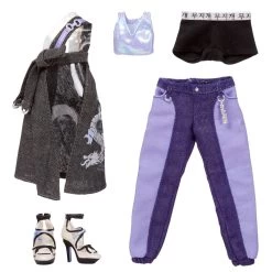 Rainbow High Kpop Pop Tessa Park 8 Rainbow High Kpop Pop Tessa Park -Bruder Winkel 1992726 356cac16