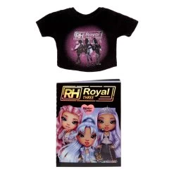 Rainbow High Kpop Pop Tessa Park 11 Rainbow High Kpop Pop Tessa Park -Bruder Winkel 1992726 c617cc24