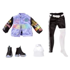 Rainbow High Kpop Pop Tessa Park 9 Rainbow High Kpop Pop Tessa Park -Bruder Winkel 1992726 da65cf14