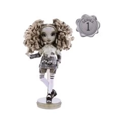 Rainbow High Shadow High Pop Nicole Steel -Bruder Winkel 1992732 dfb736f1