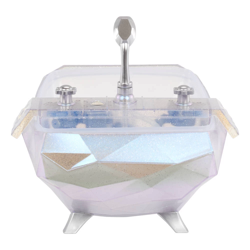 No Brand Glitter Babyz Bruisende Badkuip Met Kleurverandering 2 No Brand Glitter Babyz Bruisende Badkuip Met Kleurverandering - Afbeelding 2