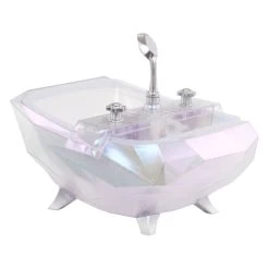 No Brand Glitter Babyz Bruisende Badkuip Met Kleurverandering 6 No Brand Glitter Babyz Bruisende Badkuip Met Kleurverandering -Bruder Winkel 1992754 78bf6911