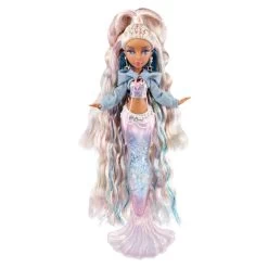 No Brand Mermaze Mermaidz Winter Waves Color Change Pop Kishiko -Bruder Winkel 1992761 22e7f026