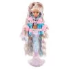 No Brand Mermaze Mermaidz Winter Waves Color Change Pop Kishiko