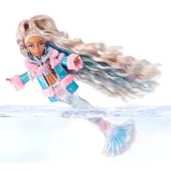 No Brand Mermaze Mermaidz Winter Waves Color Change Pop Kishiko -Bruder Winkel 1992761 d2b7b2a8