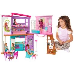 Barbie Vakantie Poppenhuis -Bruder Winkel 1992788 1c84ebaf