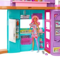 Barbie Vakantie Poppenhuis -Bruder Winkel 1992788 491ea075