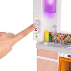 Barbie's Droomhuis -Bruder Winkel 1992789 0b141754