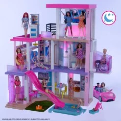 Barbie's Droomhuis -Bruder Winkel 1992789 7ca7b9f4