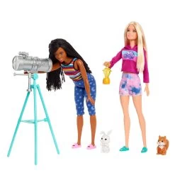Barbie It Takes Two Speelset -Bruder Winkel 1992790 91aa8d7e
