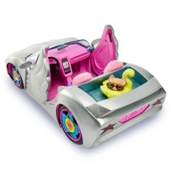 Barbie Extra Auto Met Met Rollende Wielen -Bruder Winkel 1992792 3d07ce5a