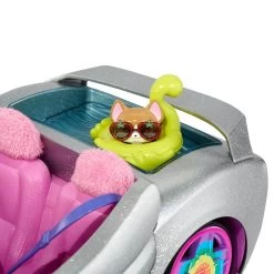 Barbie Extra Auto Met Met Rollende Wielen -Bruder Winkel 1992792 8adcbe40