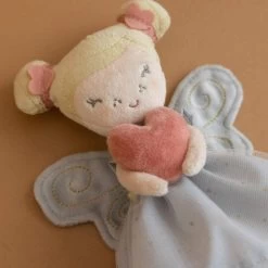 Little Dutch Knuffelpop Fay - De Fee Van Liefde -Bruder Winkel 1992886 29e68add
