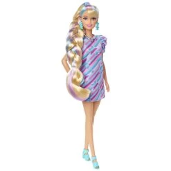 Barbie Totally Hair Pop Ster -Bruder Winkel 1993075 080e0e86
