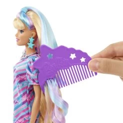 Barbie Totally Hair Pop Ster -Bruder Winkel 1993075 7c53a339