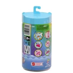 Barbie Chelsea Neon Tie-Dye Color Reveal Pop -Bruder Winkel 1993077 be690e4f