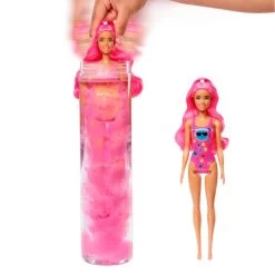 Barbie Color Reveal Neon Tie-Dye Pop -Bruder Winkel 1993078 b7417de2