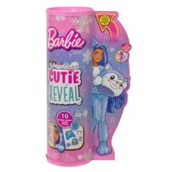 Barbie Cutie Reveal Snowflake Sparkle Pop -Bruder Winkel 1993079 eecea2a9