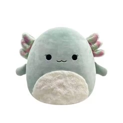 Pluchen Squishmallows Met Pluizige Buik - 30 Cm