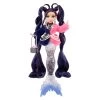 No Brand Mermaze Mermaidz Winter Waves Color Change Pop Nera