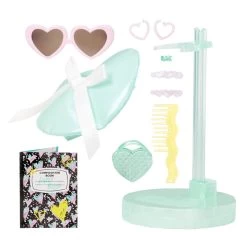 L.O.L. Surprise! Tweens S4 Modepop Darcy Blush 9 L.O.L. Surprise! Tweens S4 Modepop Darcy Blush -Bruder Winkel 1994677 80c51113