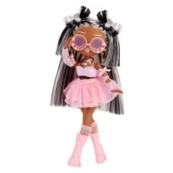 L.O.L. Surprise! O.M.G. Sunshine Makeover Modepop Switches 10 L.O.L. Surprise! O.M.G. Sunshine Makeover Modepop Switches -Bruder Winkel 1994690 9578b8cb