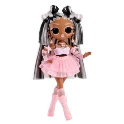 L.O.L. Surprise! O.M.G. Sunshine Makeover Modepop Switches