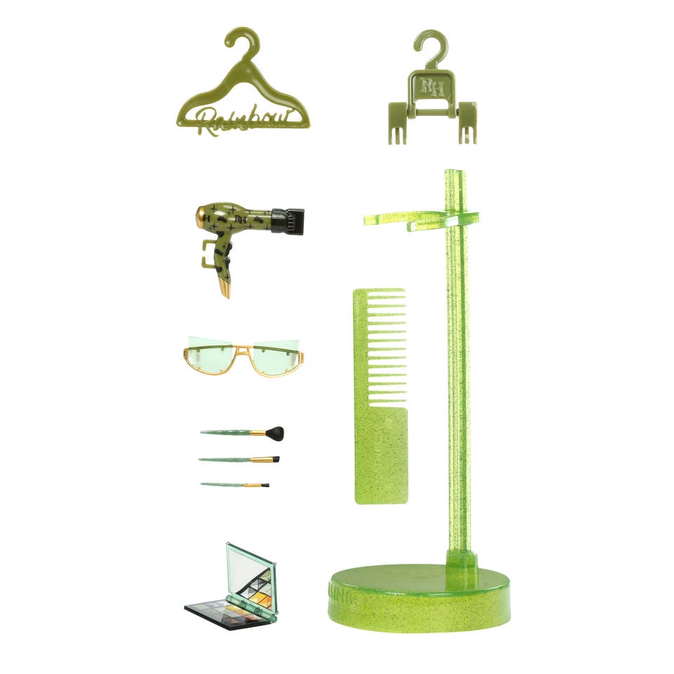 Rainbow High Pop Olivia Woods 6 Rainbow High Pop Olivia Woods - Afbeelding 6