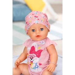 BABY Born Magic Girl Meisjespop Blauwe Ogen - 43 Cm 8 BABY Born Magic Girl Meisjespop Blauwe Ogen - 43 Cm -Bruder Winkel 1994754 cb6f3fc9