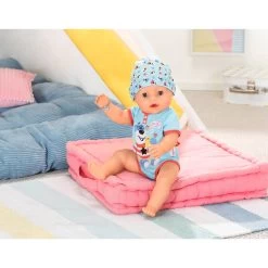 BABY Born Magic Boy Jongenspop - 43 Cm -Bruder Winkel 1994755 c20446d4