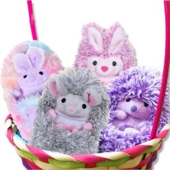 No Brand Curlimals Popsy Muis -Bruder Winkel 1994928 e58ea969