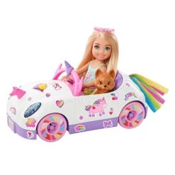 Barbie Chelsea Pop En Auto -Bruder Winkel 1994979 08b71044