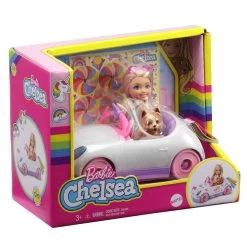 Barbie Chelsea Pop En Auto -Bruder Winkel 1994979 58902e2f